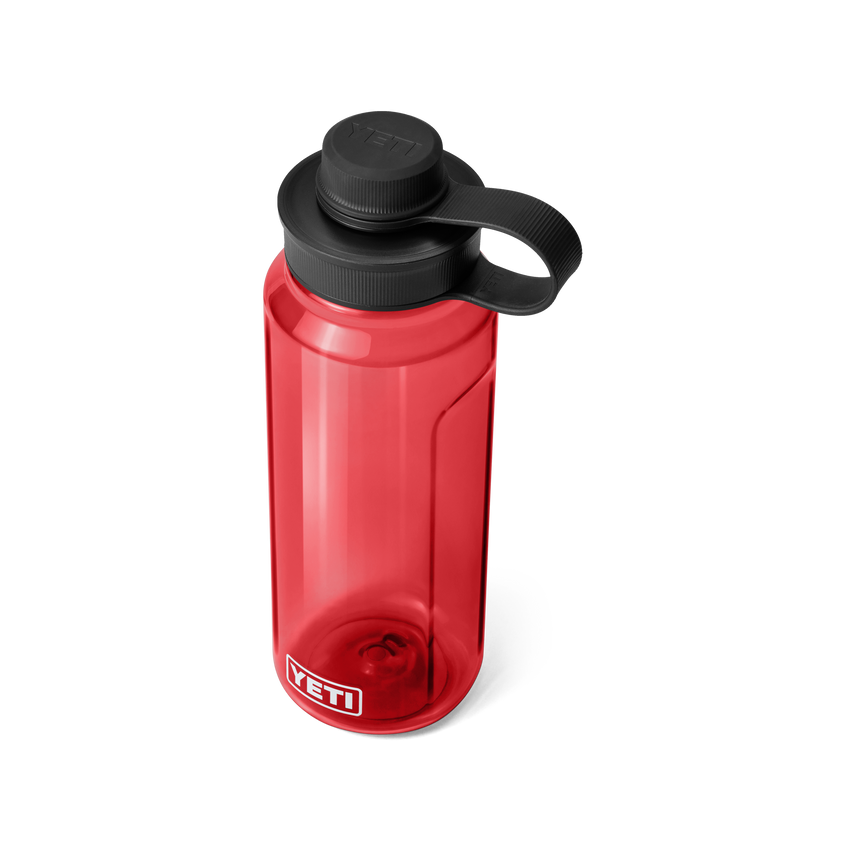 Yonder™ 1L Water Bottle Rescue Red