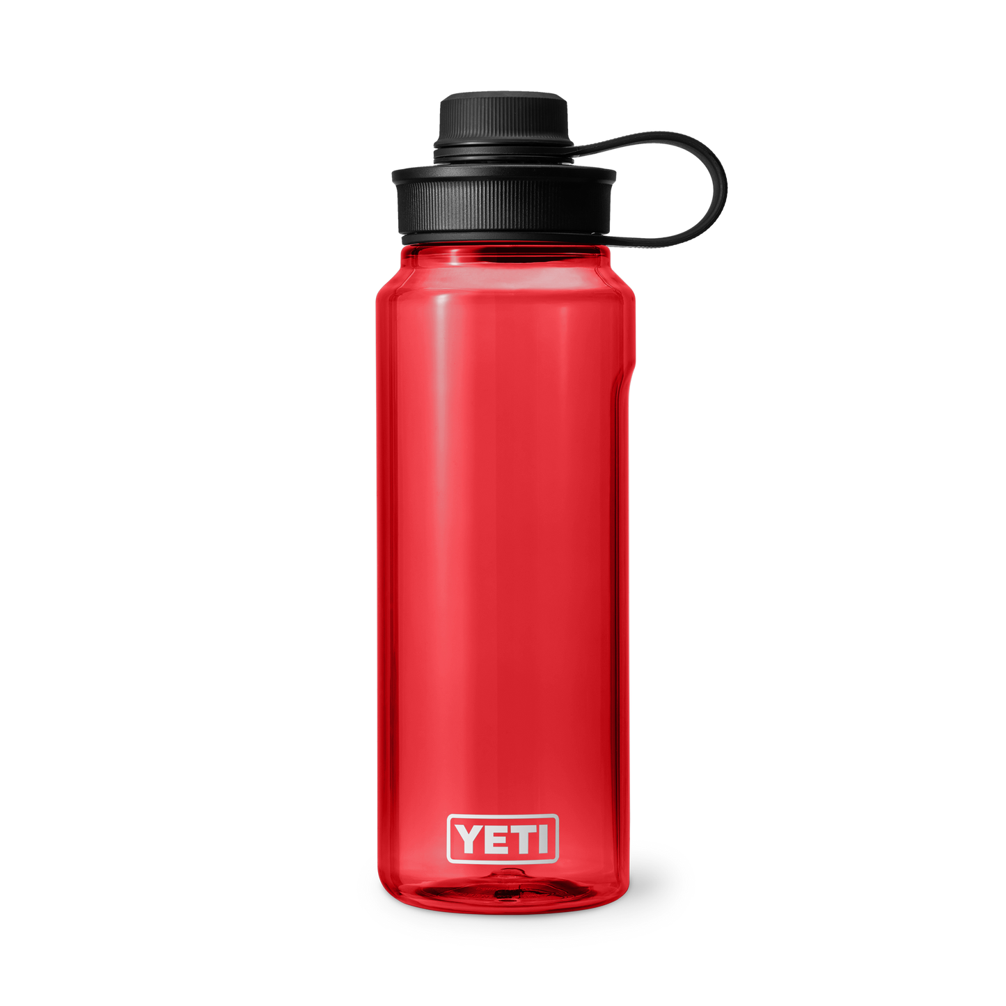 Yonder™ 1L Water Bottle Rescue Red