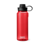 Yonder™ 1 L Water Bottle Rescue Red
