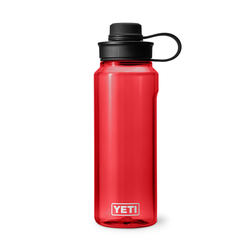 Yonder™ 1L Water Bottle Rescue Red