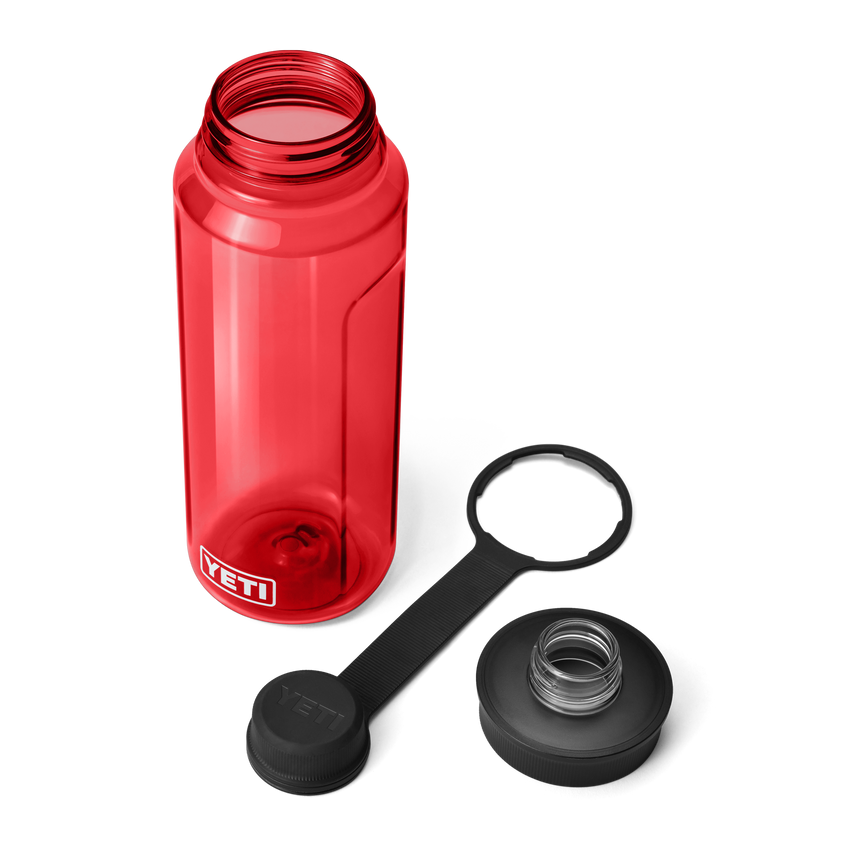 Yonder™ 1L Water Bottle Rescue Red