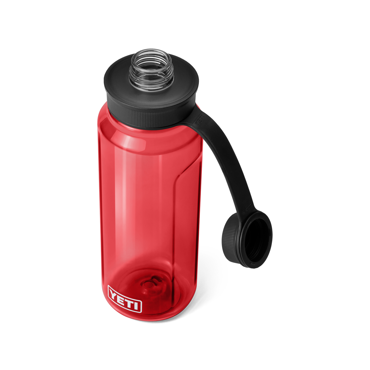 Yonder™ 1L Water Bottle Rescue Red