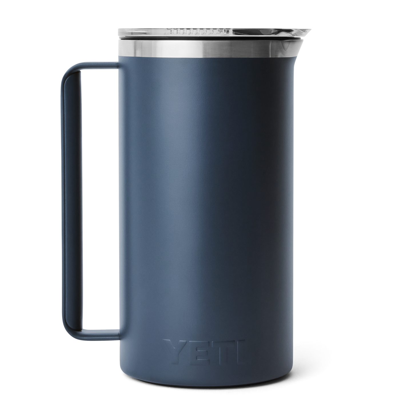 Rambler® 64 oz Pitcher Navy