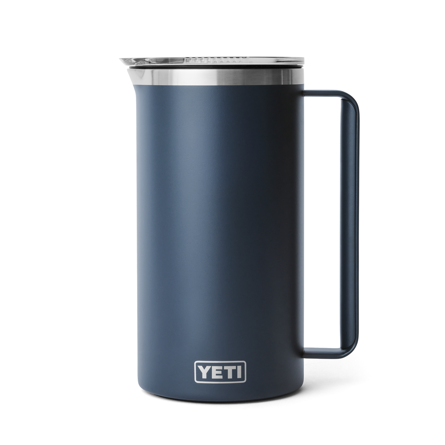 Rambler® 64 oz (1.9L) Pitcher Navy