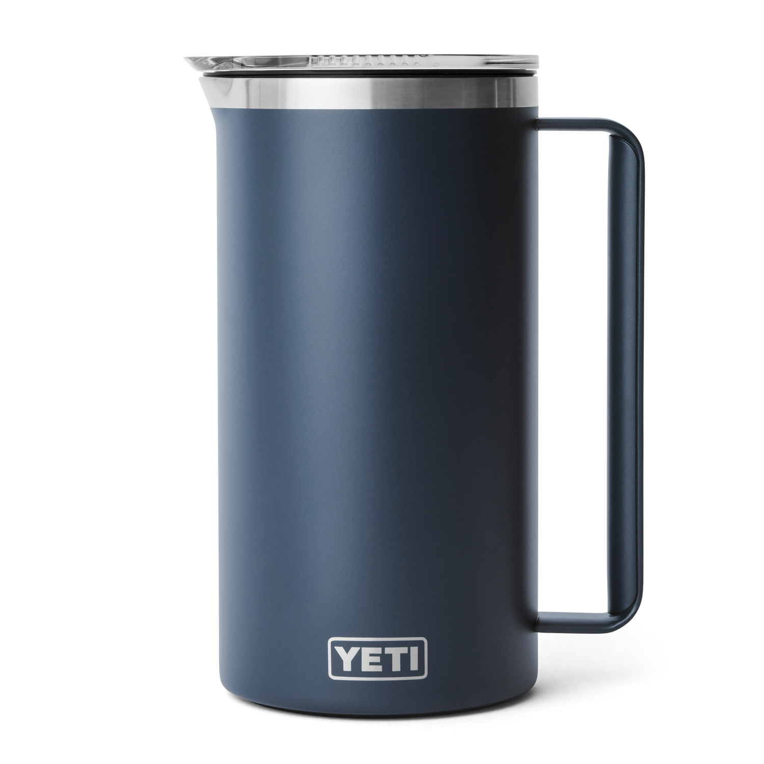 Rambler® 64 oz Pitcher Navy