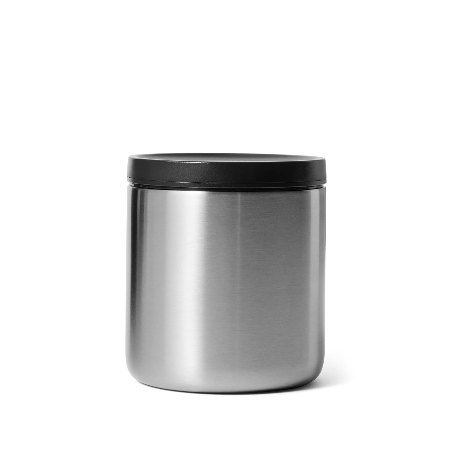 Rambler® 8 oz (237 ml) Insulated Food Jar Stainless Steel