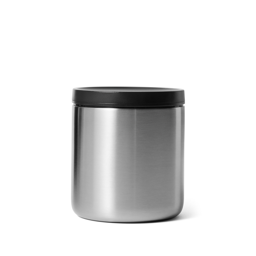 Rambler® 8 oz (237 ml) Insulated Food Jar Stainless Steel