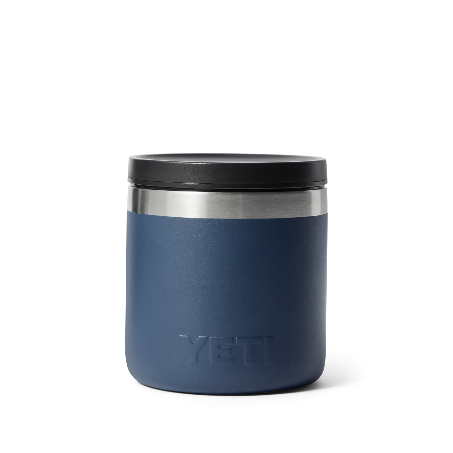 Rambler® 8 oz (237 ml) Insulated Food Jar Navy