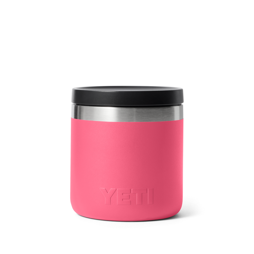 Rambler® 8 oz (237 ml) Insulated Food Jar Tropical Pink