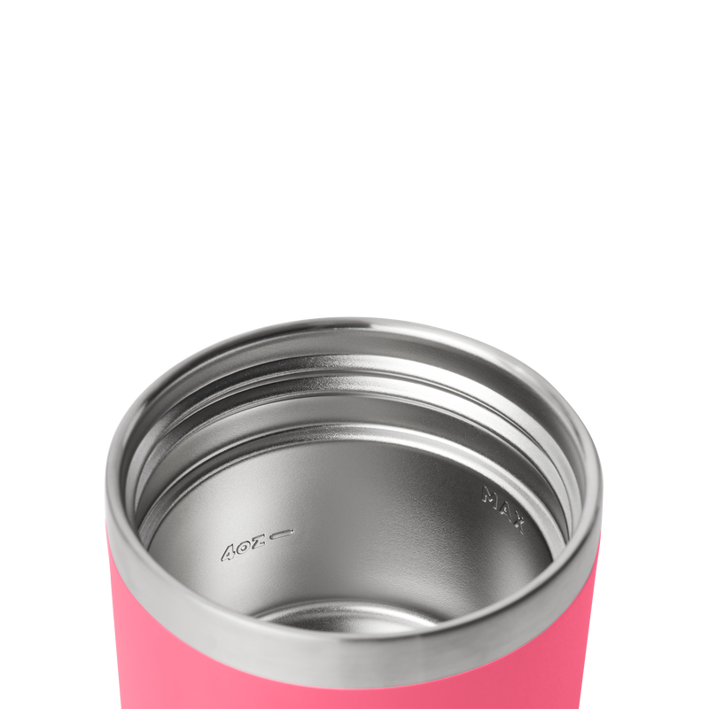 Rambler® 8 oz (237 ml) Insulated Food Jar Tropical Pink