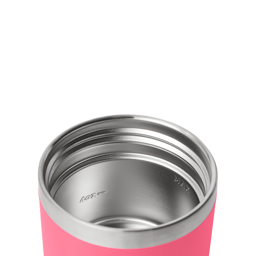 Rambler® 8 oz (237 ml) Insulated Food Jar Tropical Pink