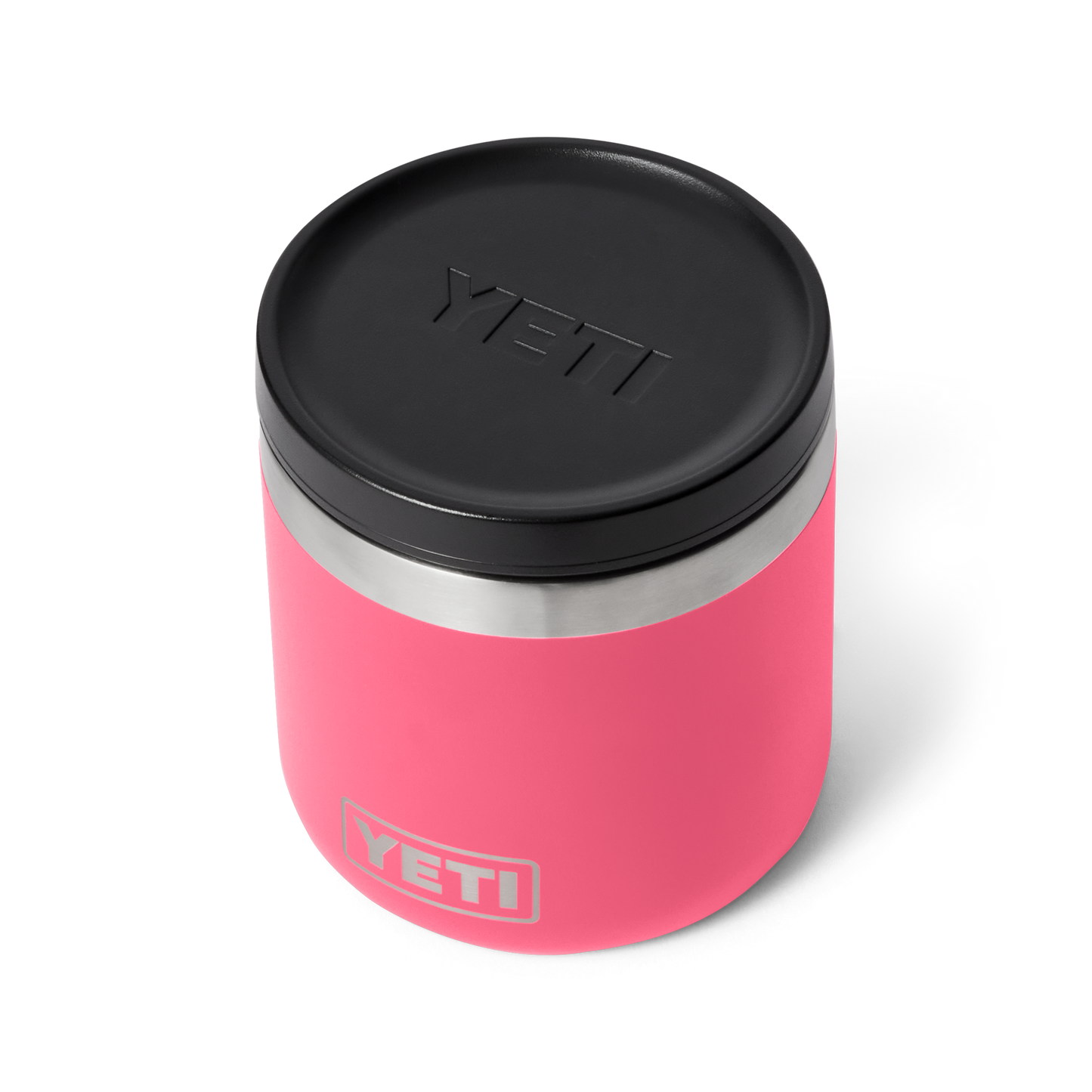 Rambler® 8 oz (237 ml) Insulated Food Jar Tropical Pink