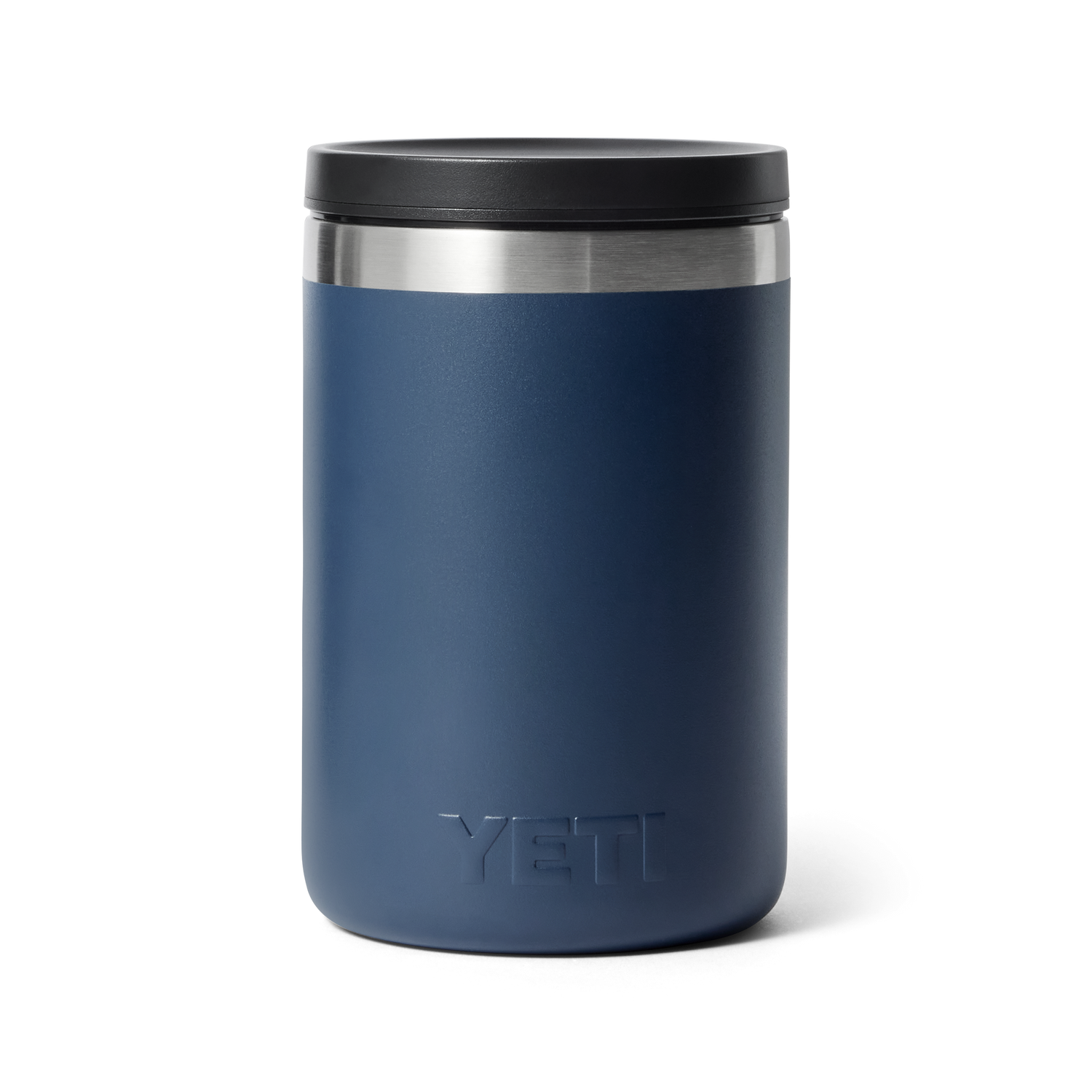 Rambler® 16 oz Insulated Food Jar Navy