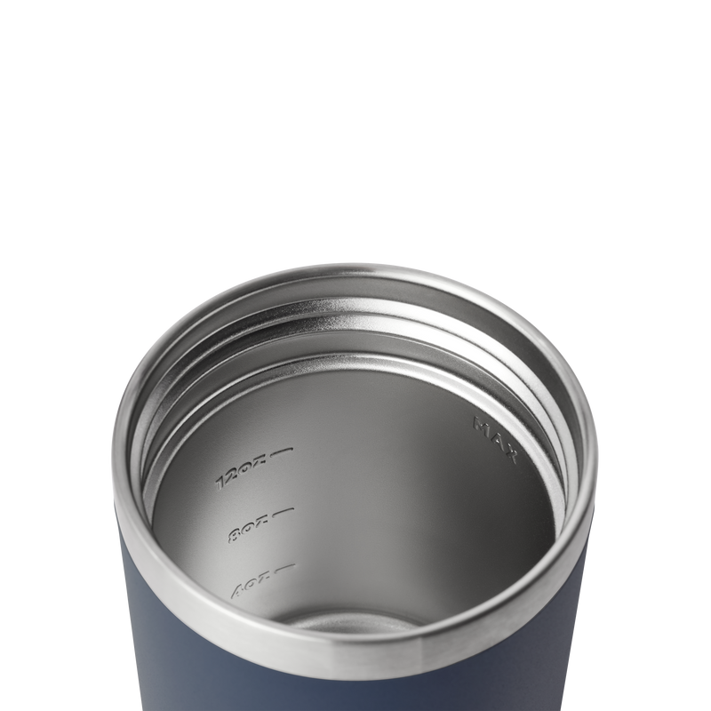 Rambler® 16 oz Insulated Food Jar Navy