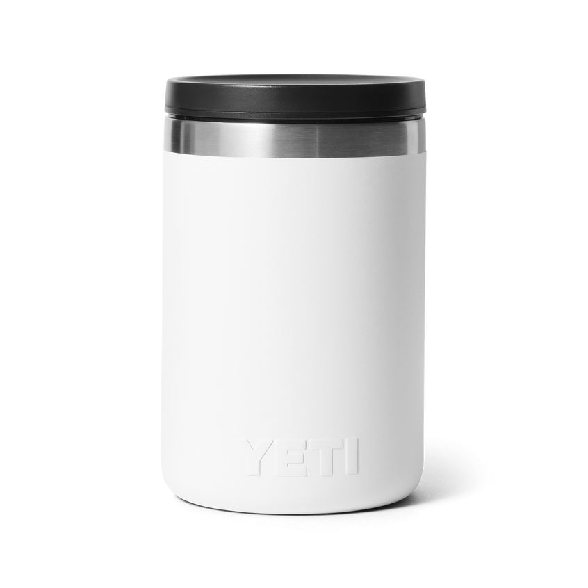 Rambler® 16 oz Insulated Food Jar White