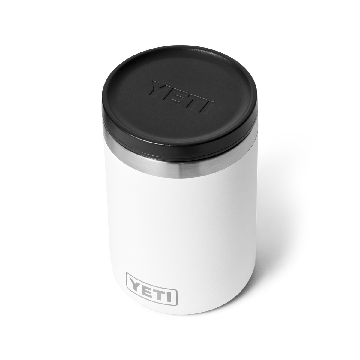 Rambler® 16 oz Insulated Food Jar – YETI New Zealand