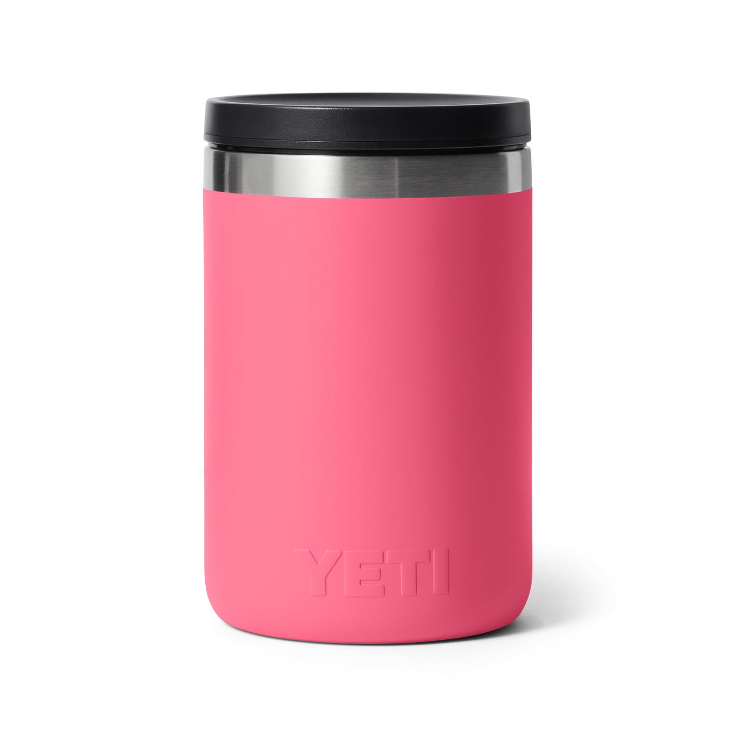 Rambler® 16 oz Insulated Food Jar Tropical Pink