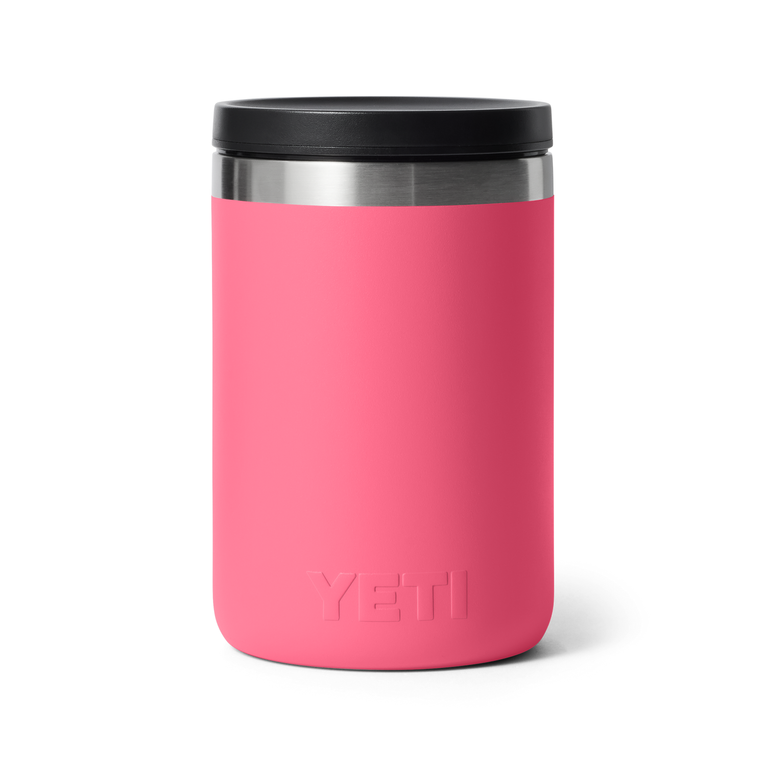 Rambler® 16 oz Insulated Food Jar Tropical Pink