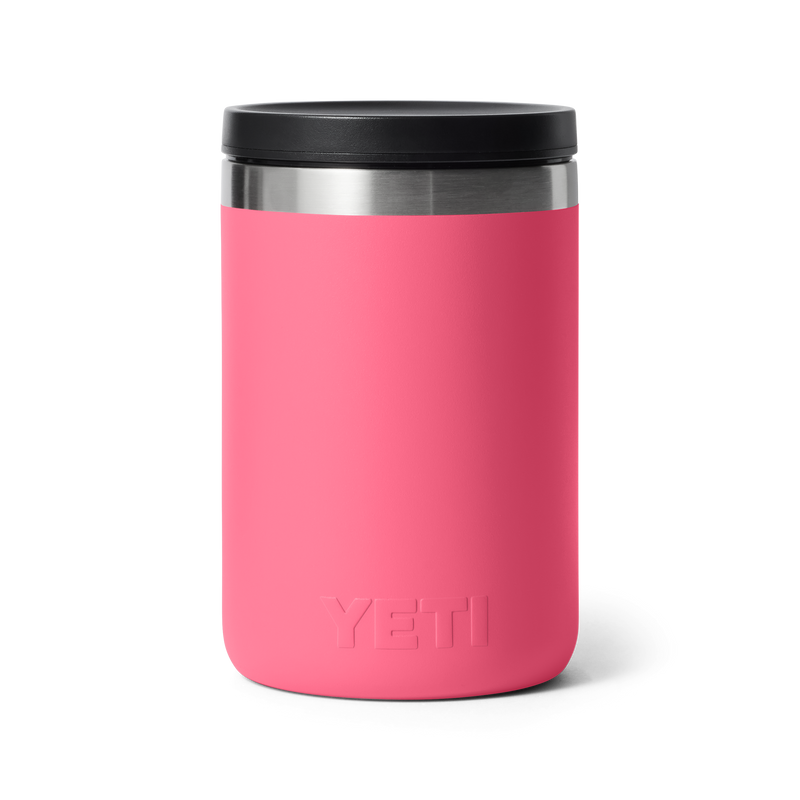 Rambler® 16 oz Insulated Food Jar Tropical Pink