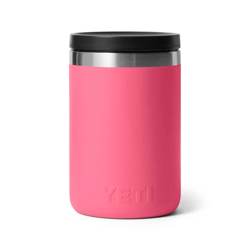 Rambler® 16 oz Insulated Food Jar Tropical Pink