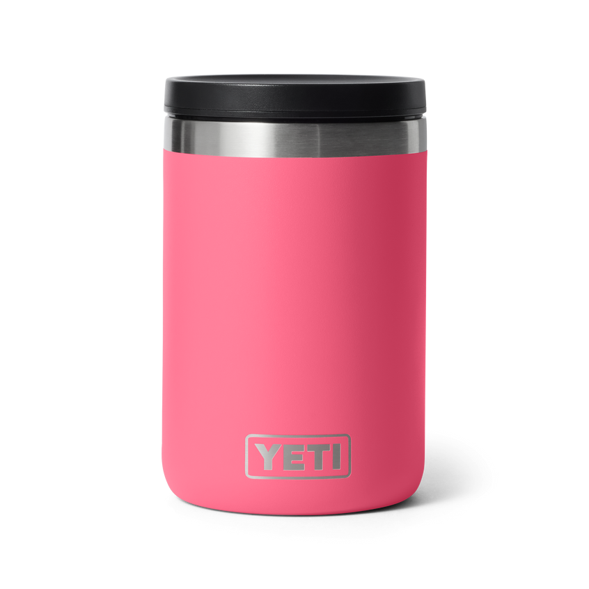 Rambler® 16 oz Insulated Food Jar Tropical Pink