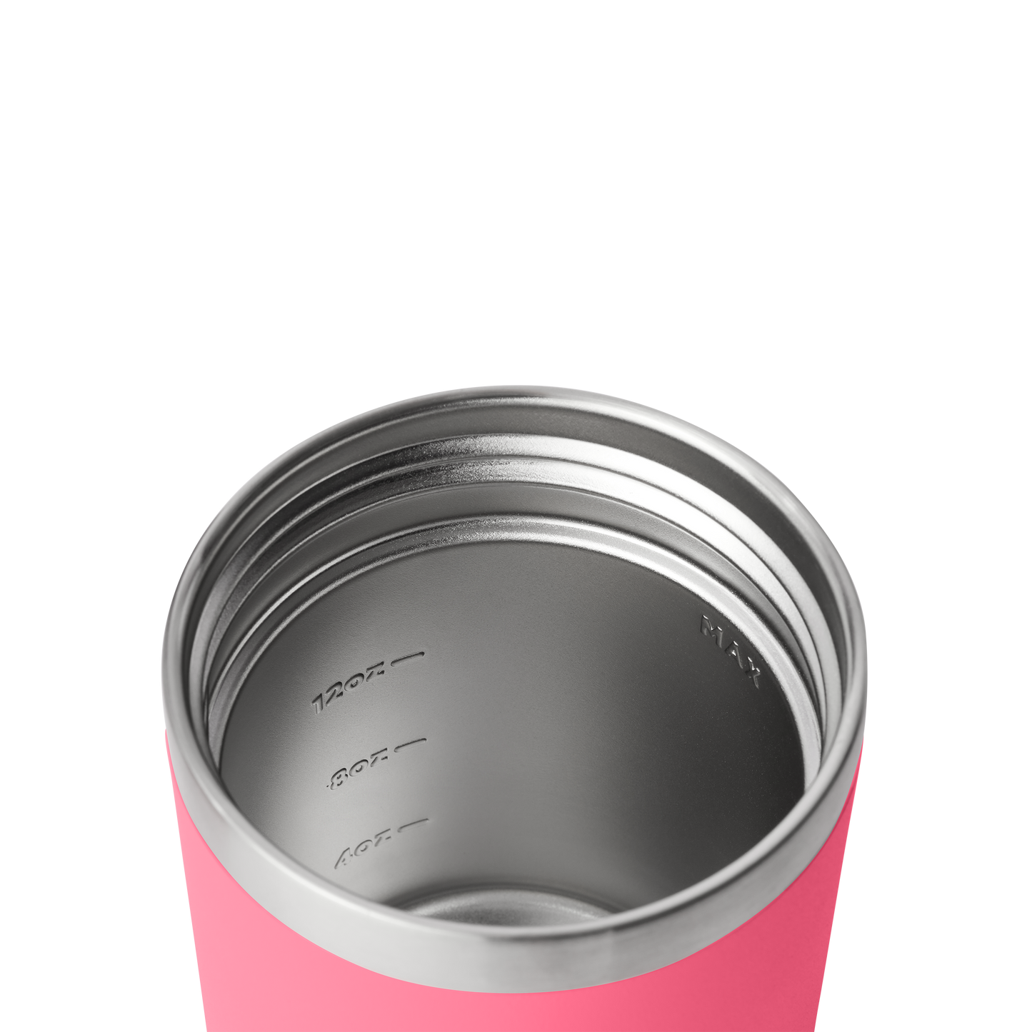 Rambler® 16 oz Insulated Food Jar Tropical Pink