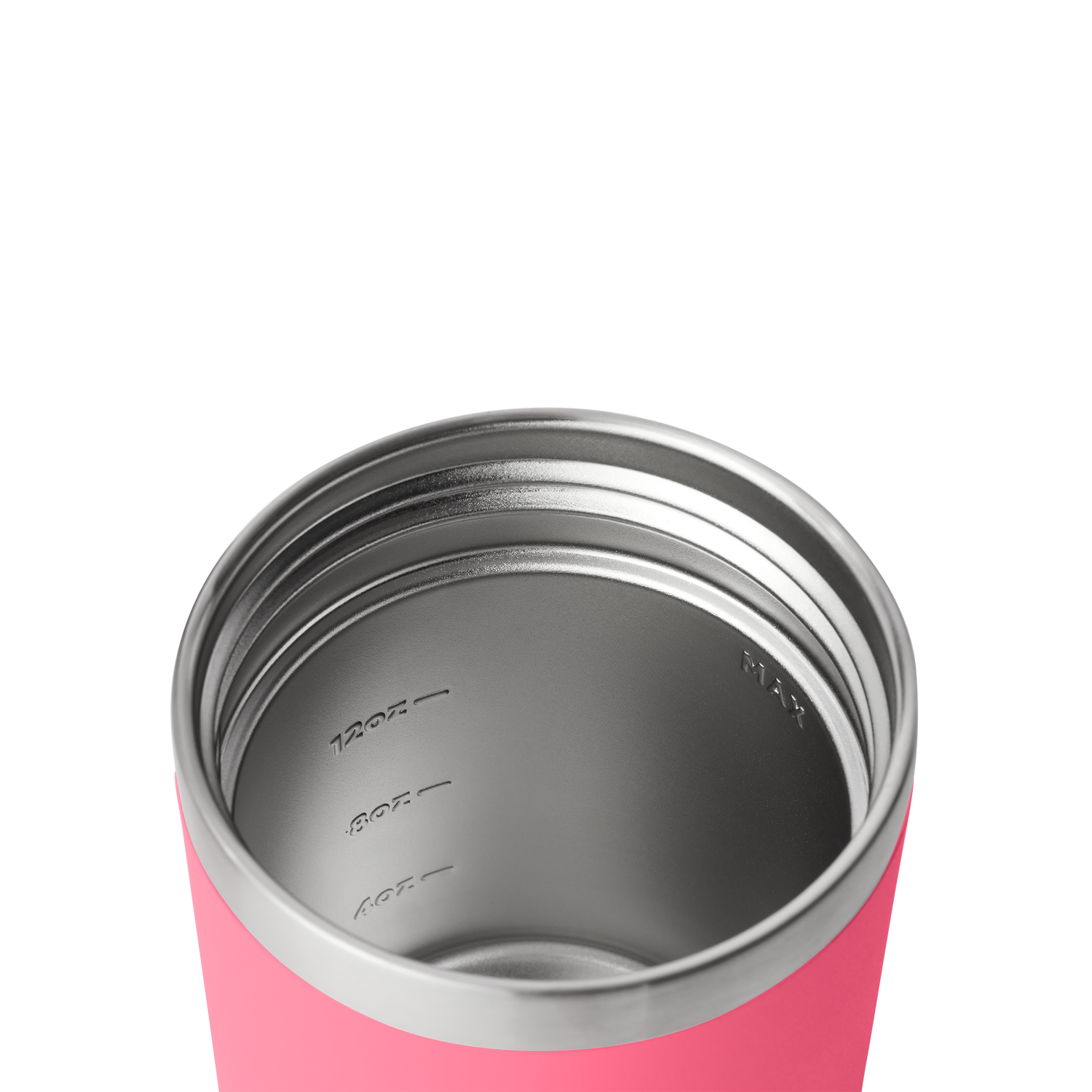 Rambler® 16 oz Insulated Food Jar Tropical Pink
