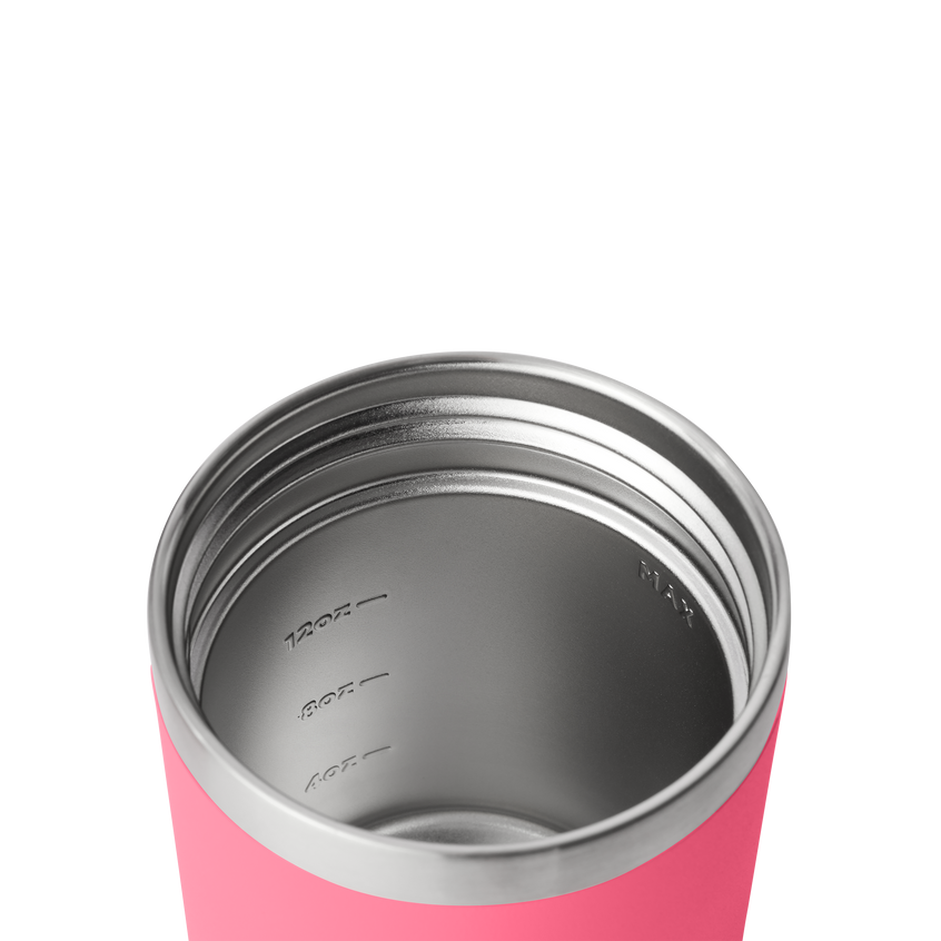 Rambler® 16 oz Insulated Food Jar Tropical Pink