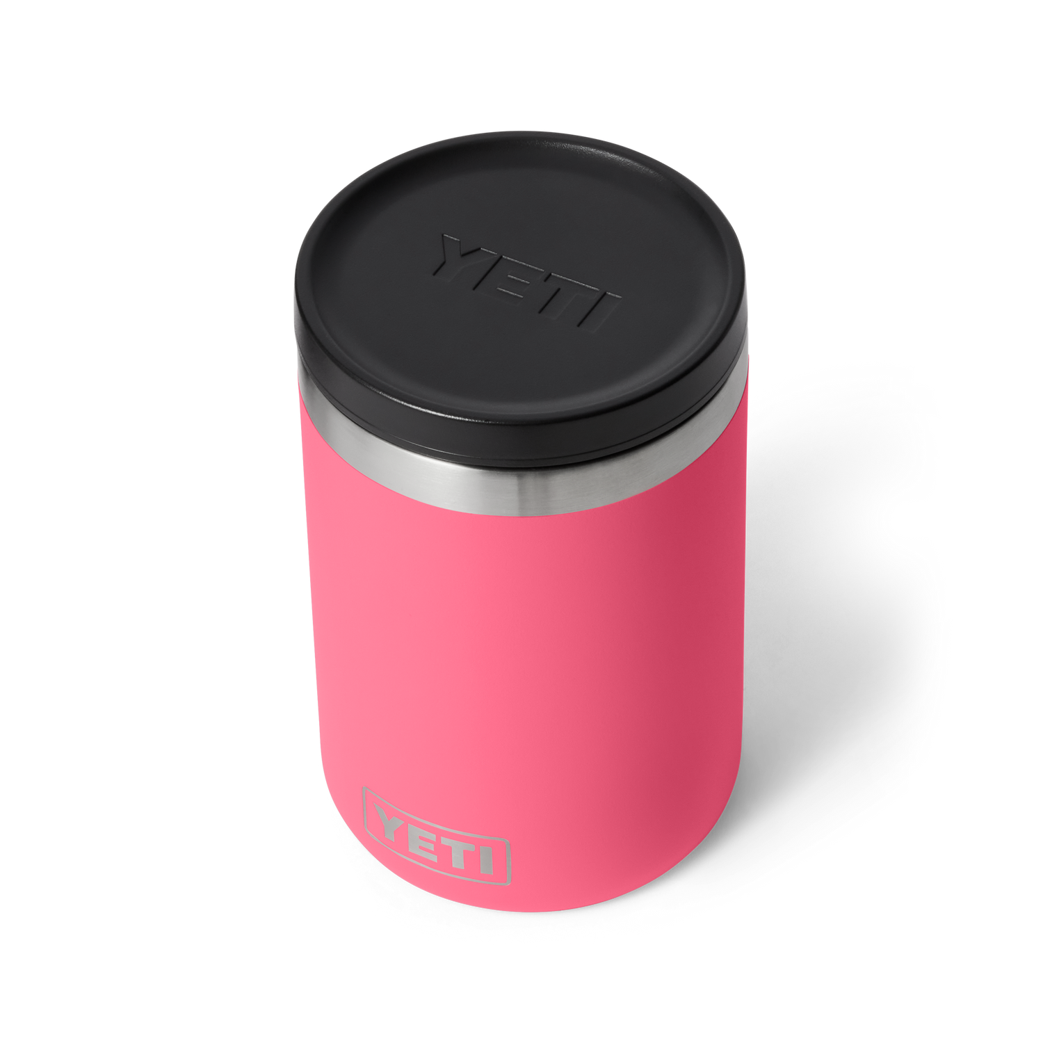 Rambler® 16 oz Insulated Food Jar Tropical Pink
