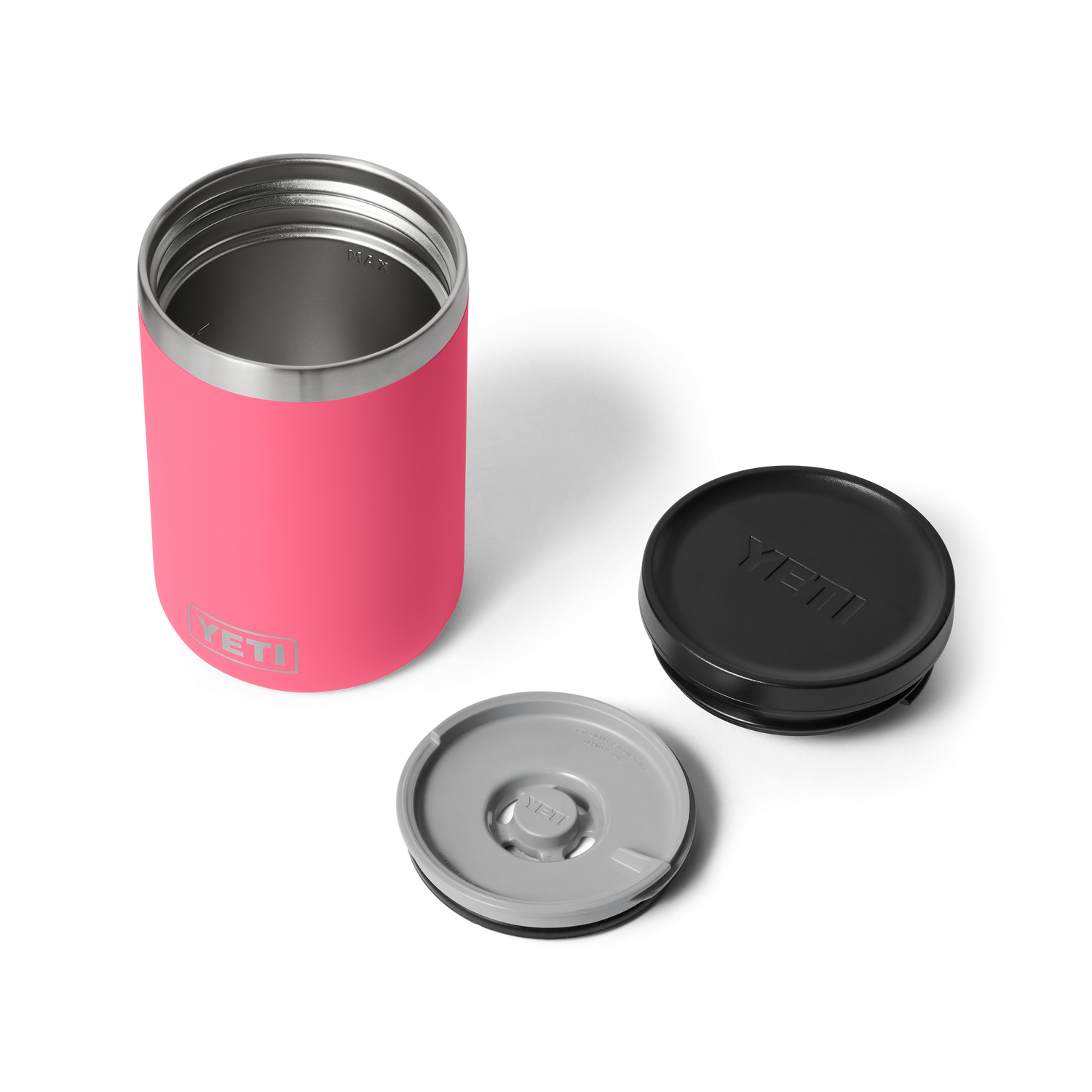 Rambler® 16 oz Insulated Food Jar Tropical Pink