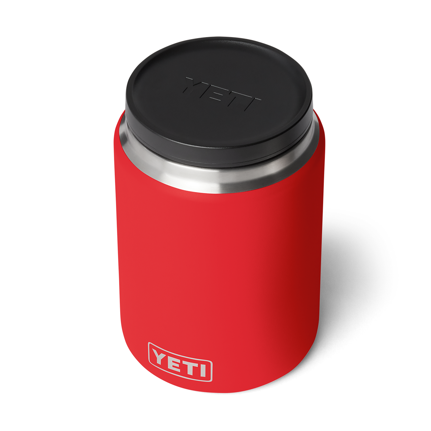 Rambler® 24 oz (709 ml) Food Jar Rescue Red