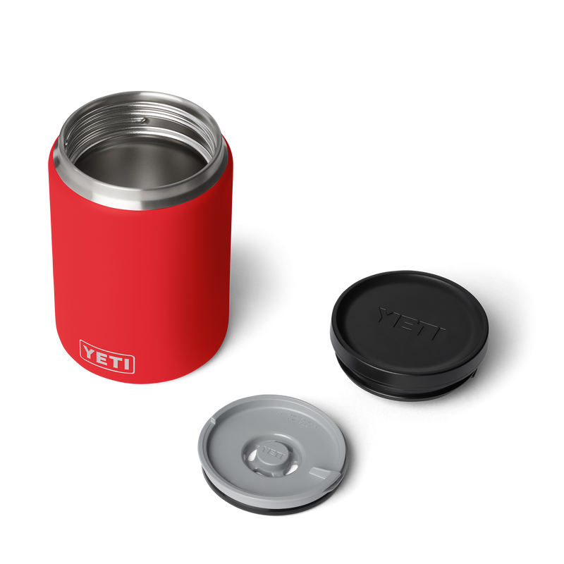 Rambler® 24 oz (709 ml) Food Jar Rescue Red