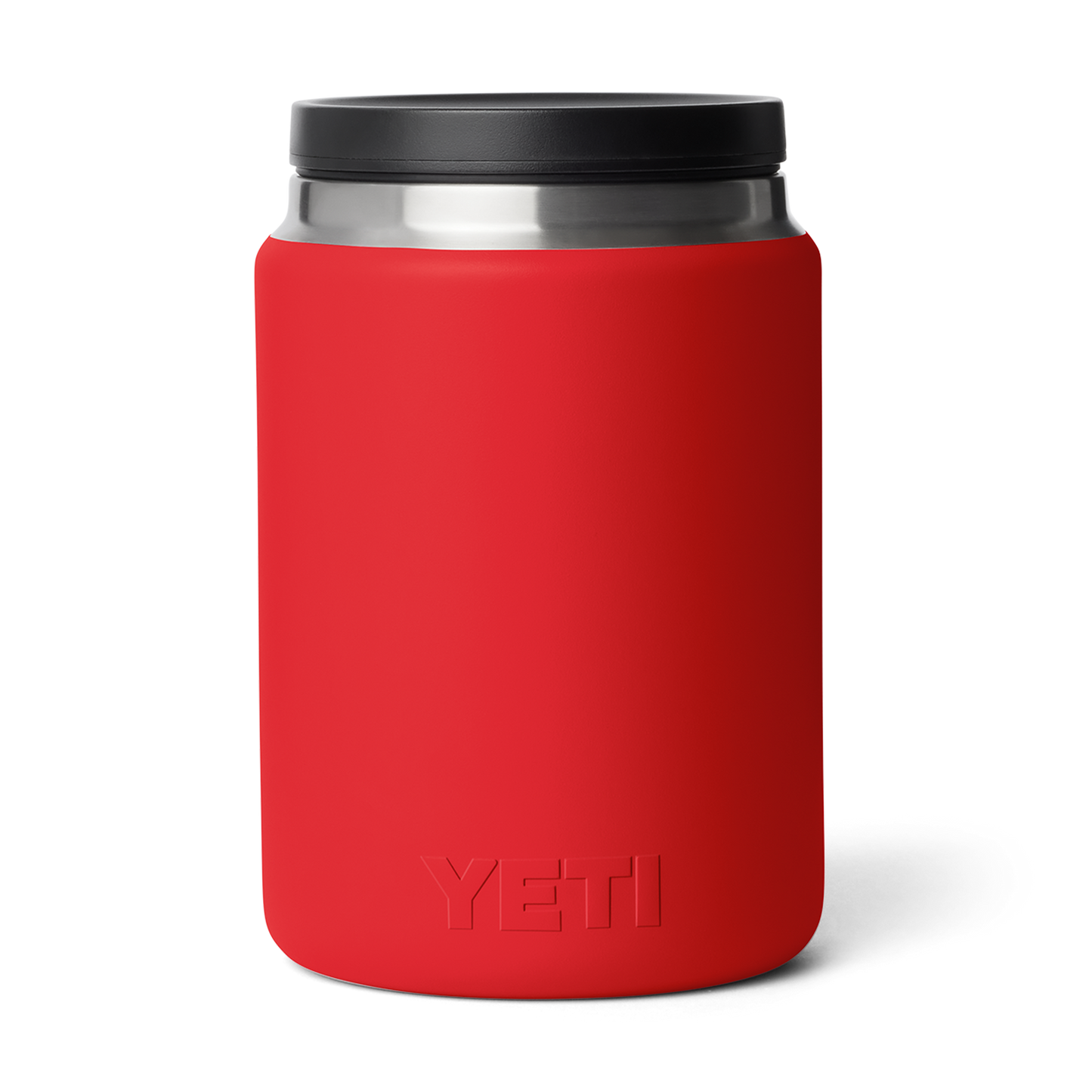 Rambler® 24 oz (709 ml) Food Jar Rescue Red