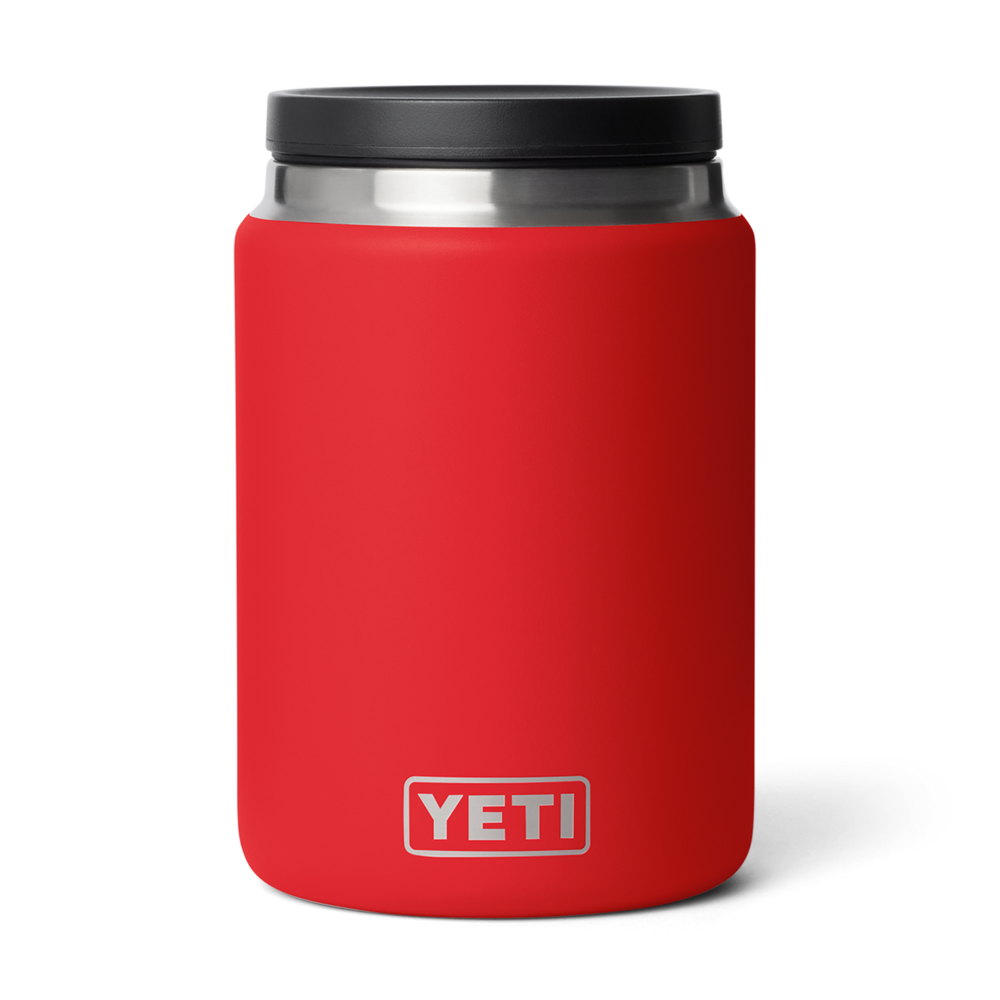 Rambler® 24 oz (709 ml) Food Jar Rescue Red