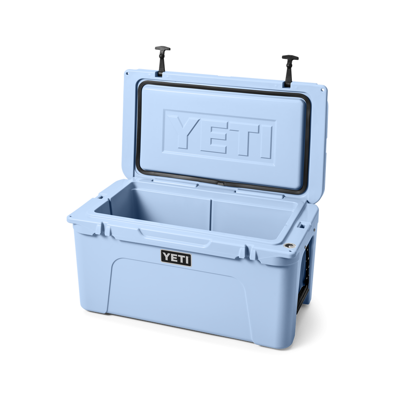 YETI Tundra® 65 Hard Cooler Big Sky Blue