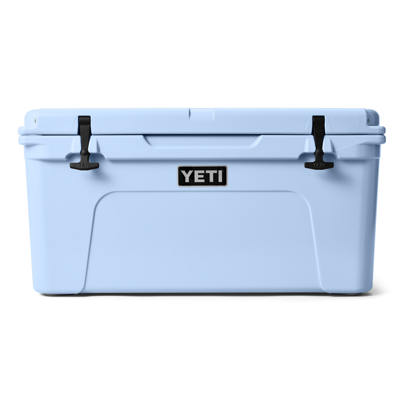 YETI Tundra® 65 Hard Cooler Big Sky Blue