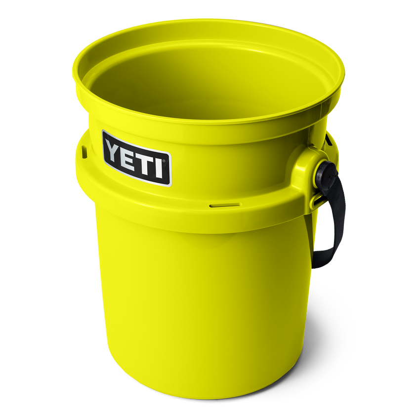 YETI イエティ ロードアウトバケツ タン YETI イエティ ロードアウトバケツ タン