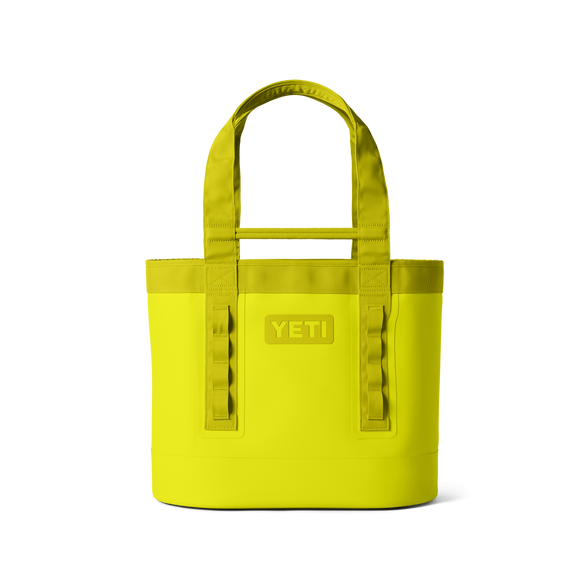 YETI Camino® 35 Carryall Firefly Yellow