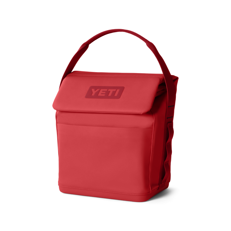 Daytrip® 6L Lunch Bag Rescue Red
