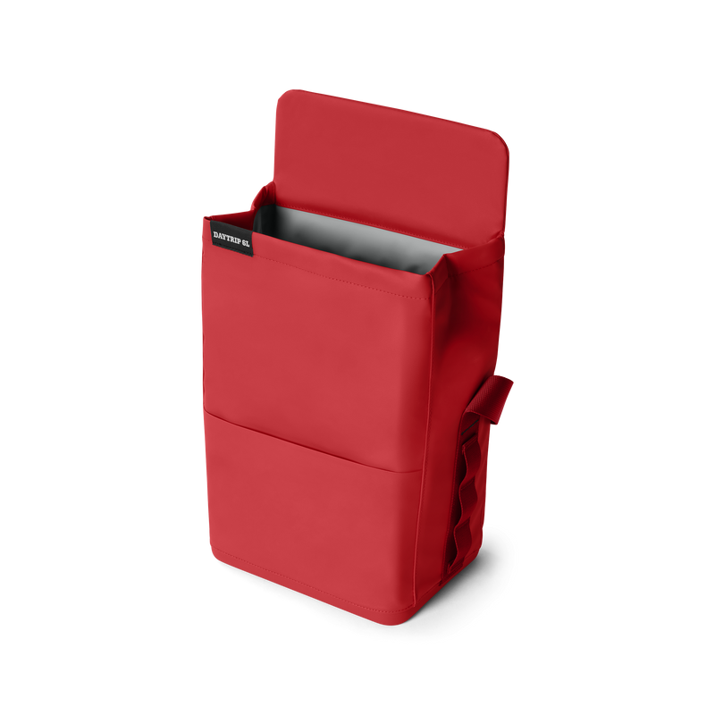 Daytrip® 6L Lunch Bag Rescue Red