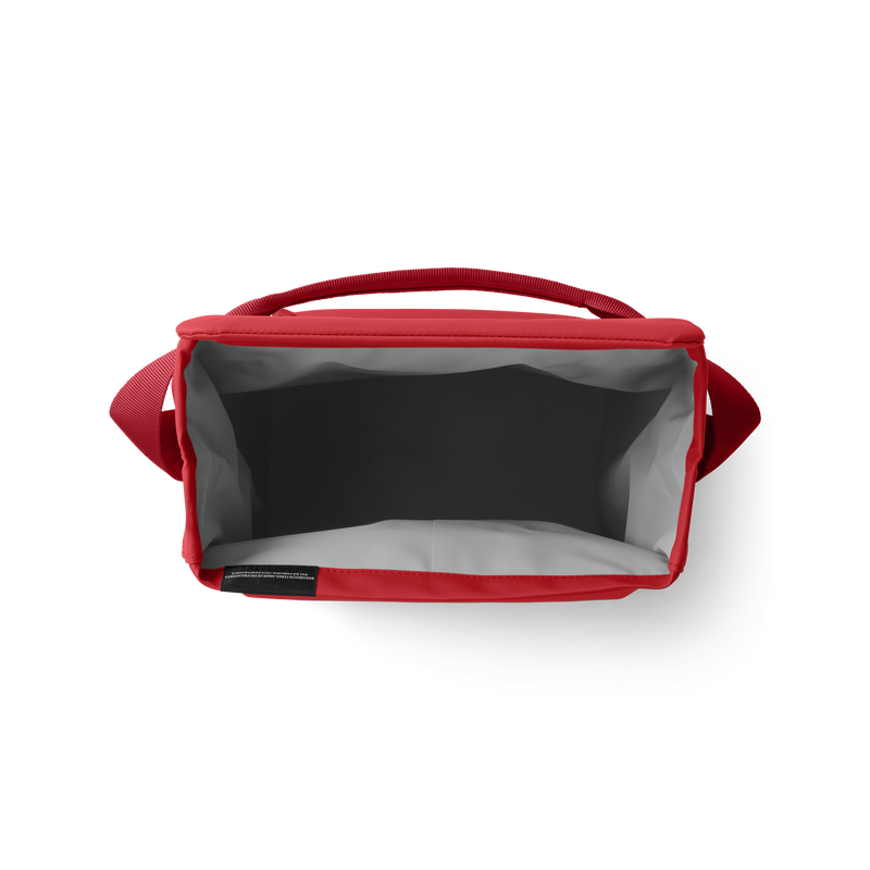 Daytrip® 6L Lunch Bag Rescue Red