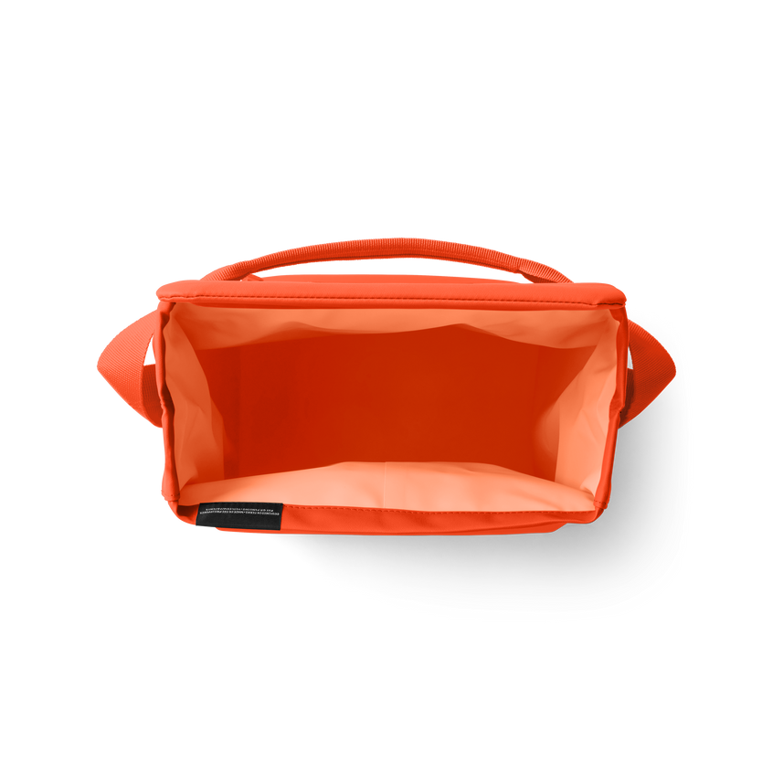 Daytrip® 6L Lunch Bag Papaya