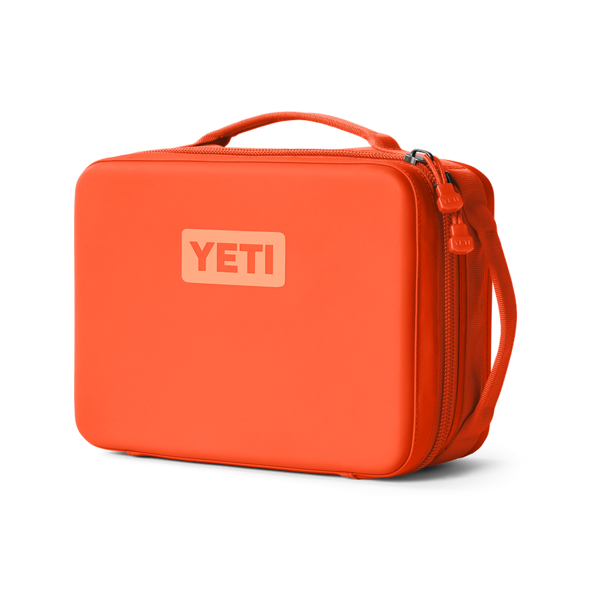 Daytrip® 5L Lunch Box Papaya