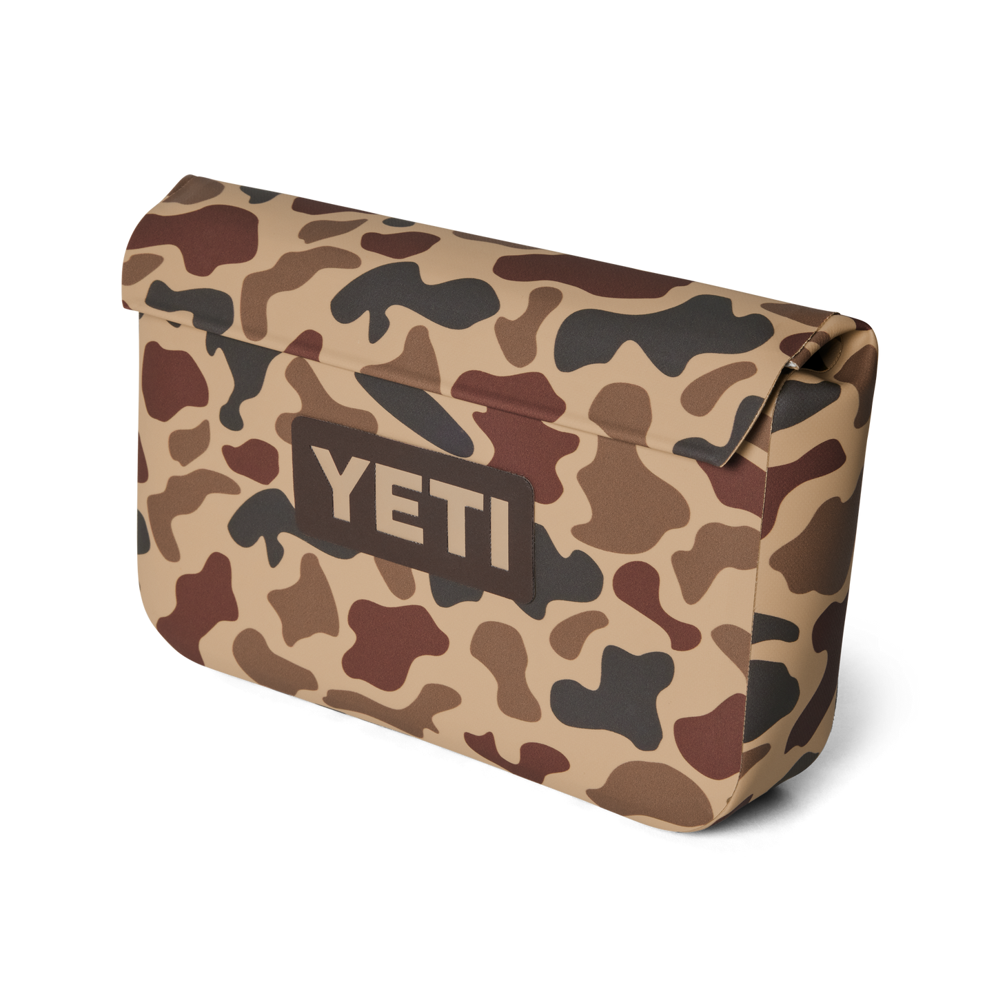 YETI Sidekick Dry® 3L Gear Case Wetlands Camo