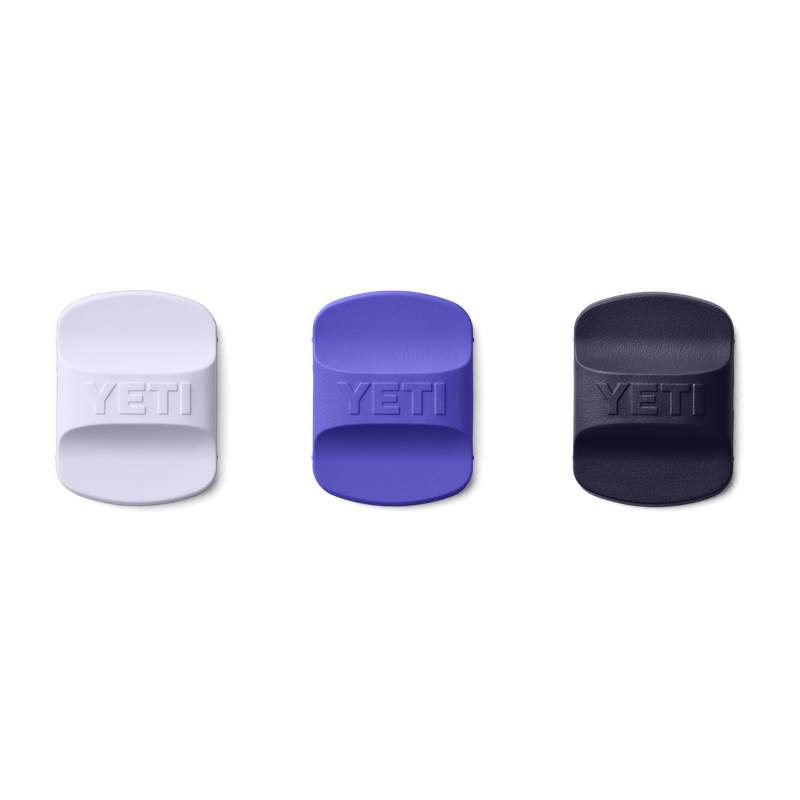 Rambler® Magslider™ Colour Pack Ultramarine Violet Ultramarine Violet