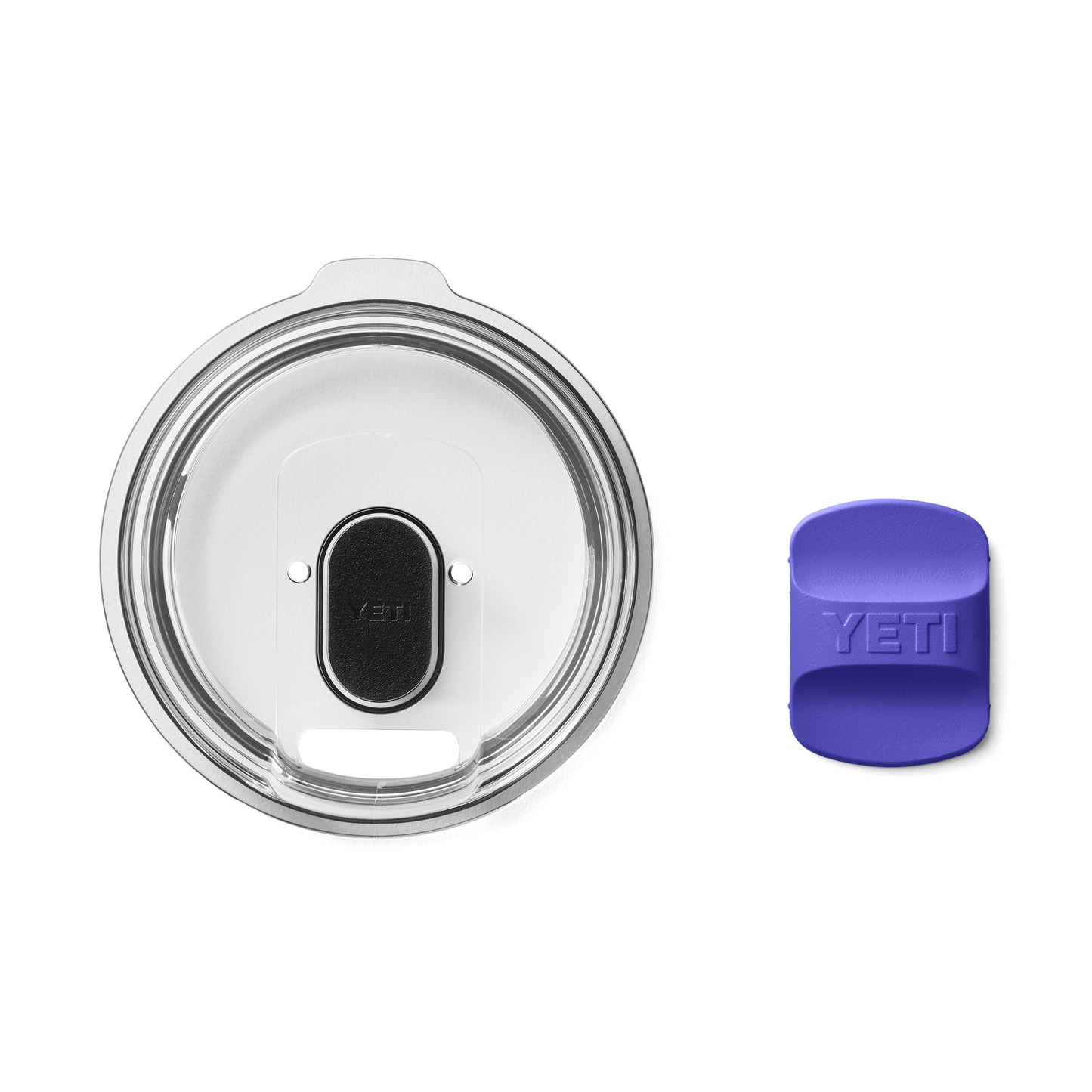 Rambler® Magslider™ Colour Pack Ultramarine Violet