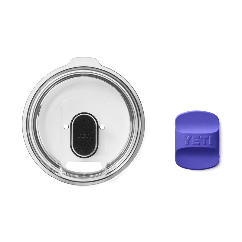 Rambler® Magslider™ Colour Pack Ultramarine Violet Ultramarine Violet