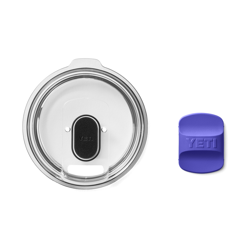 Rambler® Magslider™ Colour Pack Ultramarine Violet