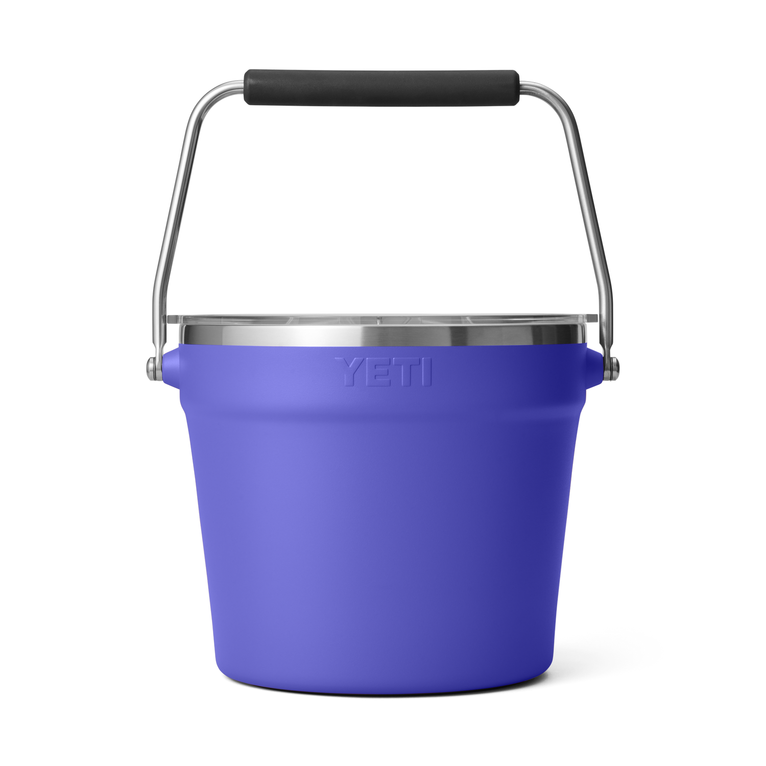 YETI Beverage Bucket Ultramarine Violet