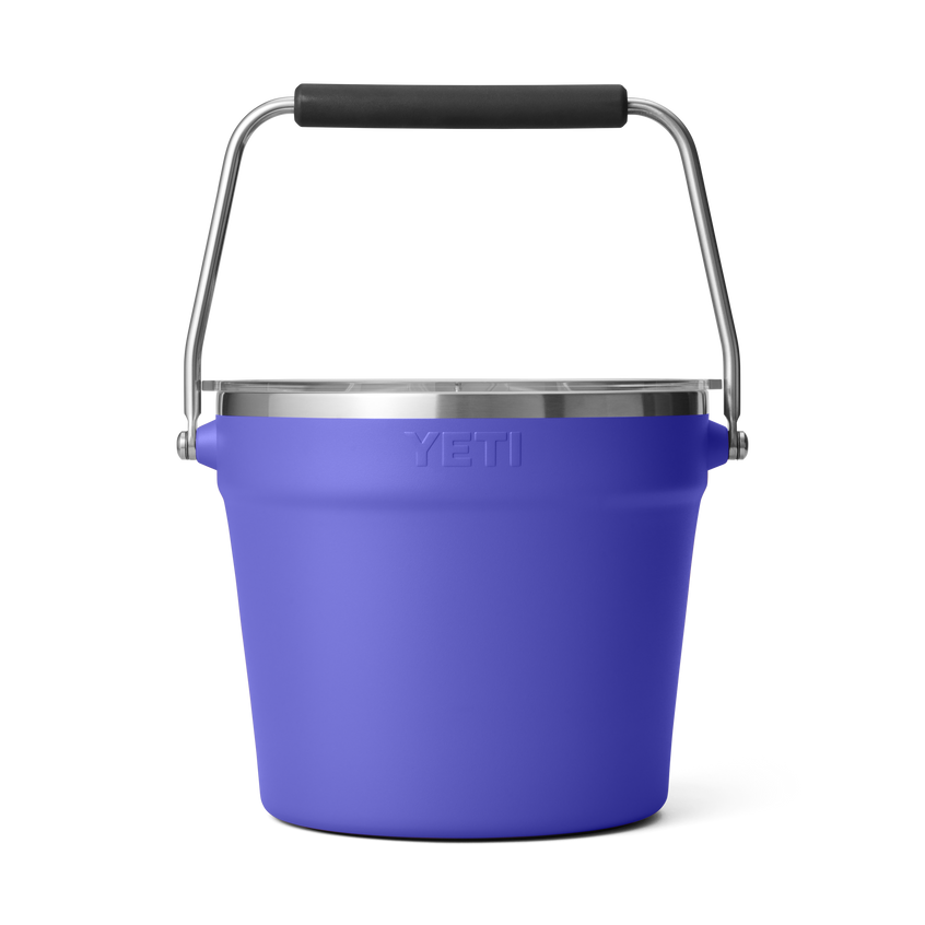 YETI Beverage Bucket Ultramarine Violet
